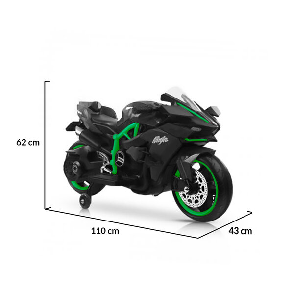 Sizes