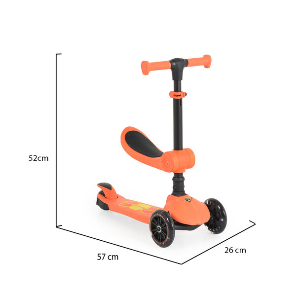 Sizes